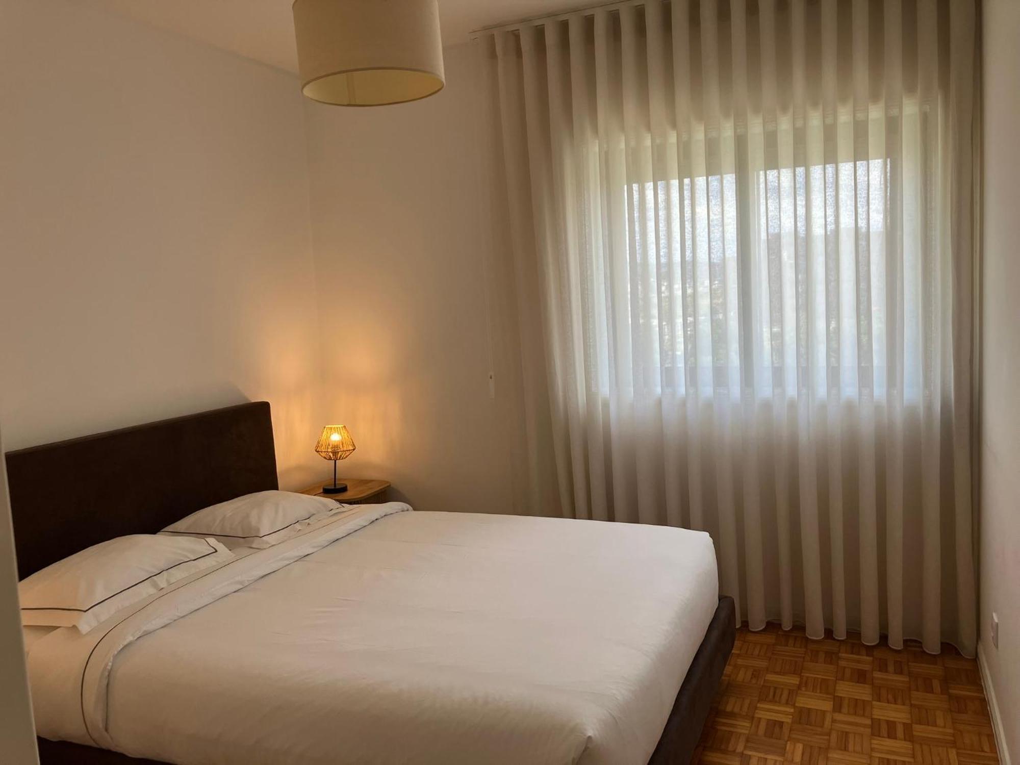 Casa Na Praia Póvoa de Varzim Esterno foto