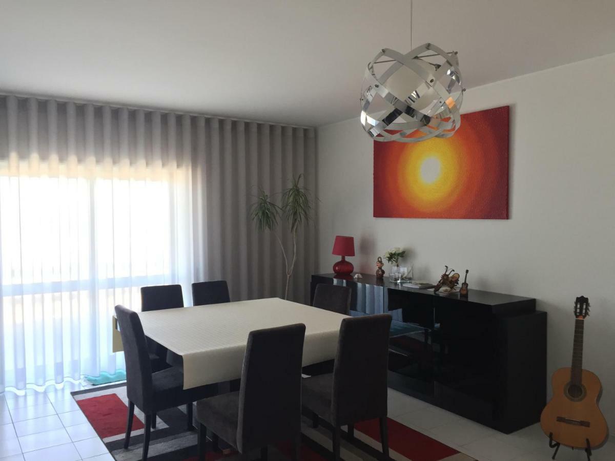 Casa Na Praia Póvoa de Varzim Esterno foto